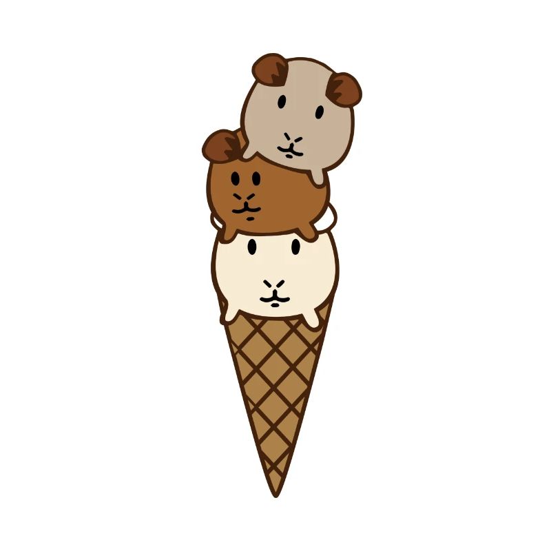 guinea pig