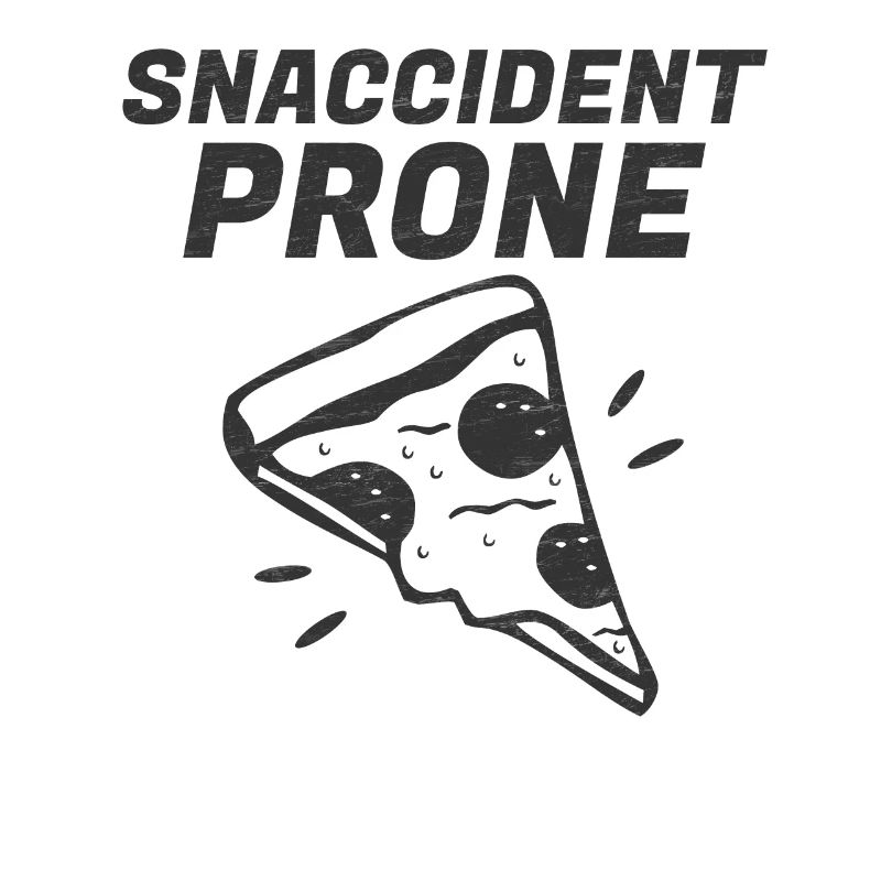 Snaccident Prone