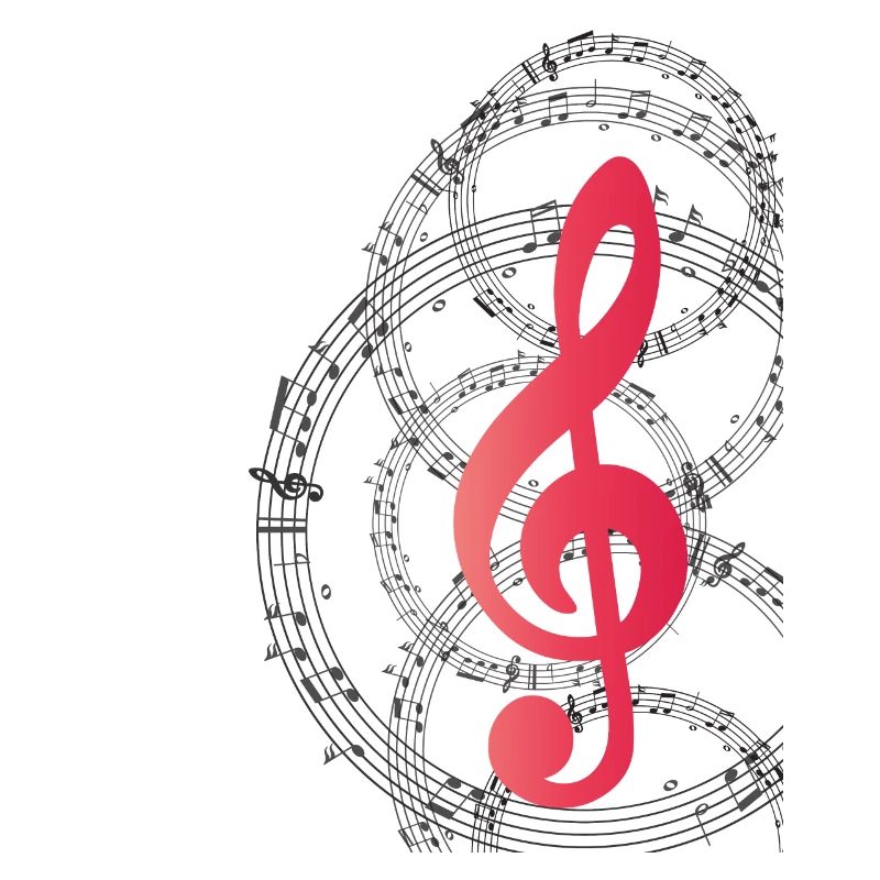 Music clef