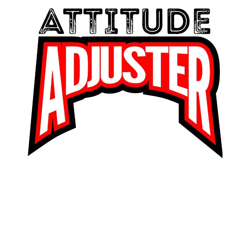 Attitude Adjuster