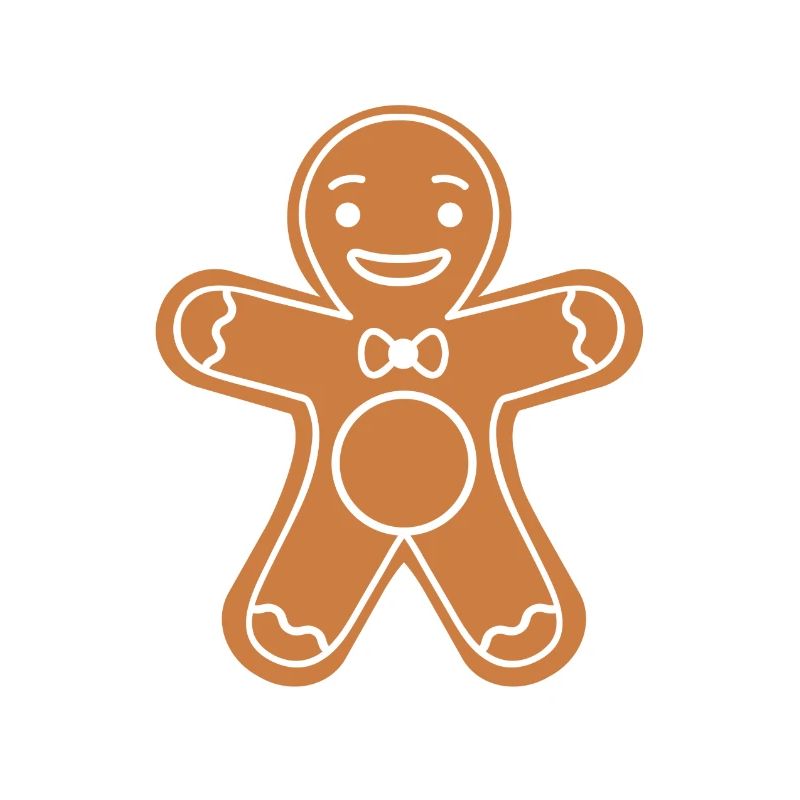 Lebkuchenmann