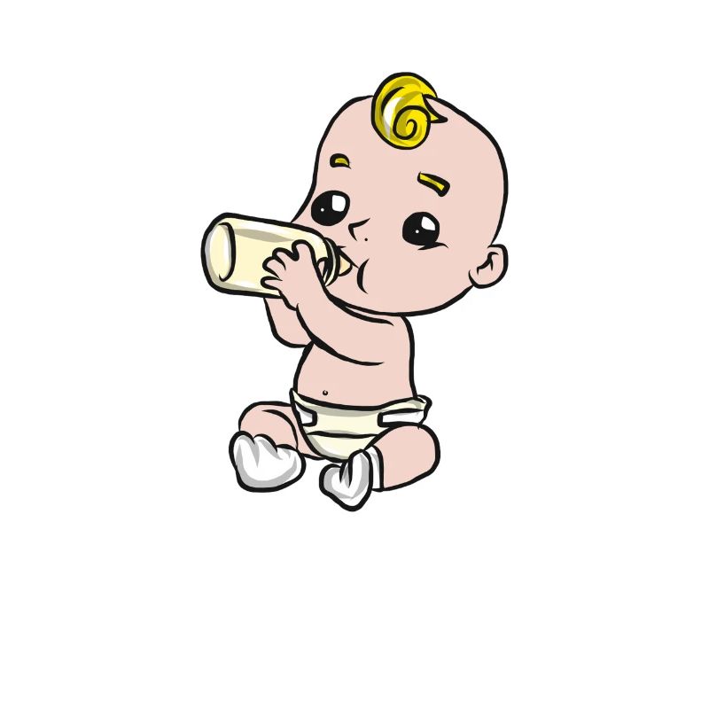 infant
