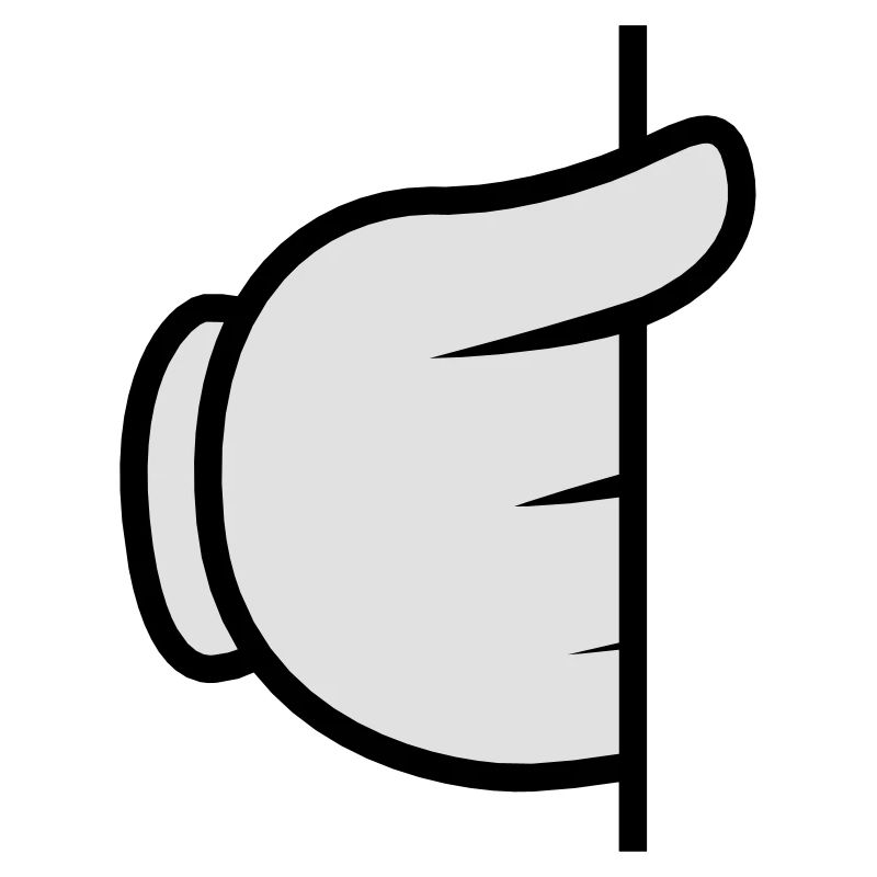 Napoleon Hand