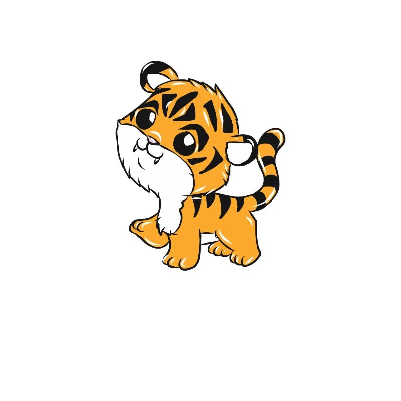 tiger