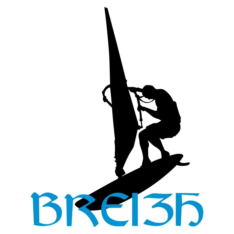 Windsurfen / Windsurfer / Windsurf / Windsurfing