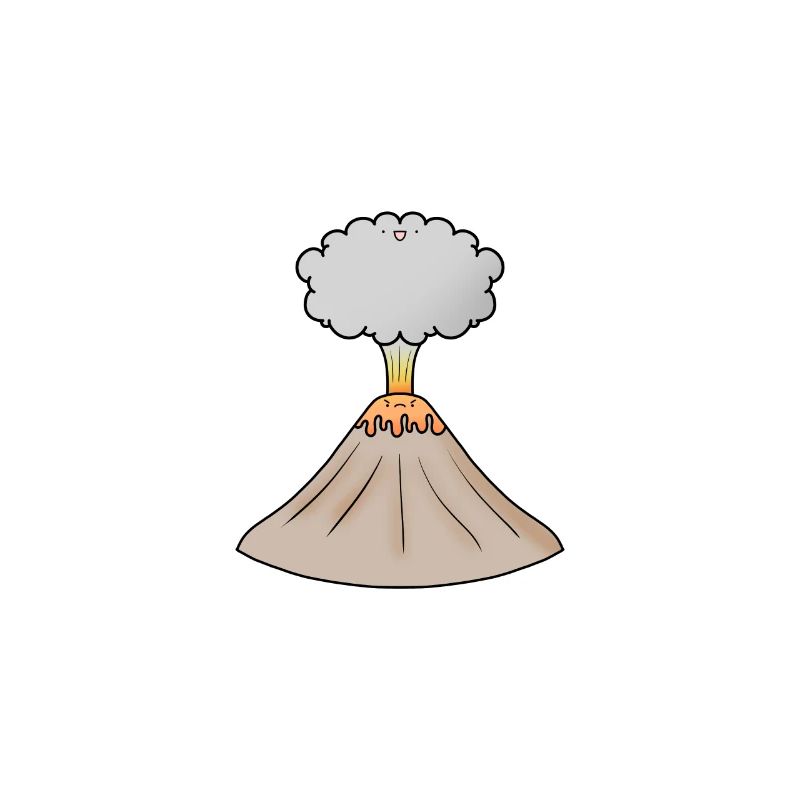volcan
