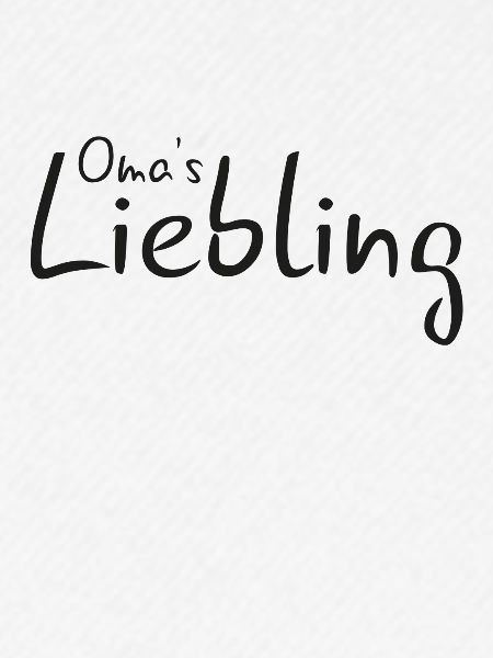 Omas Liebling