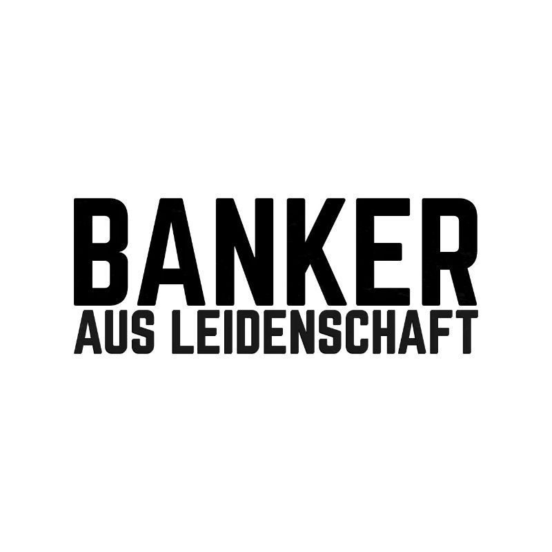 Banker Bankier