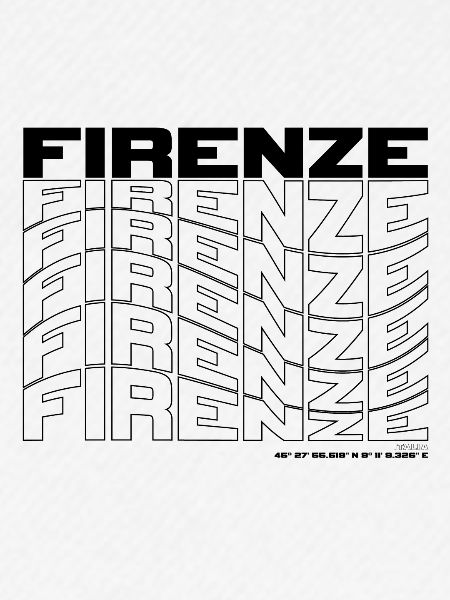 Florenz Firenze