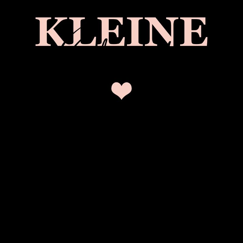 Kleine Schwester