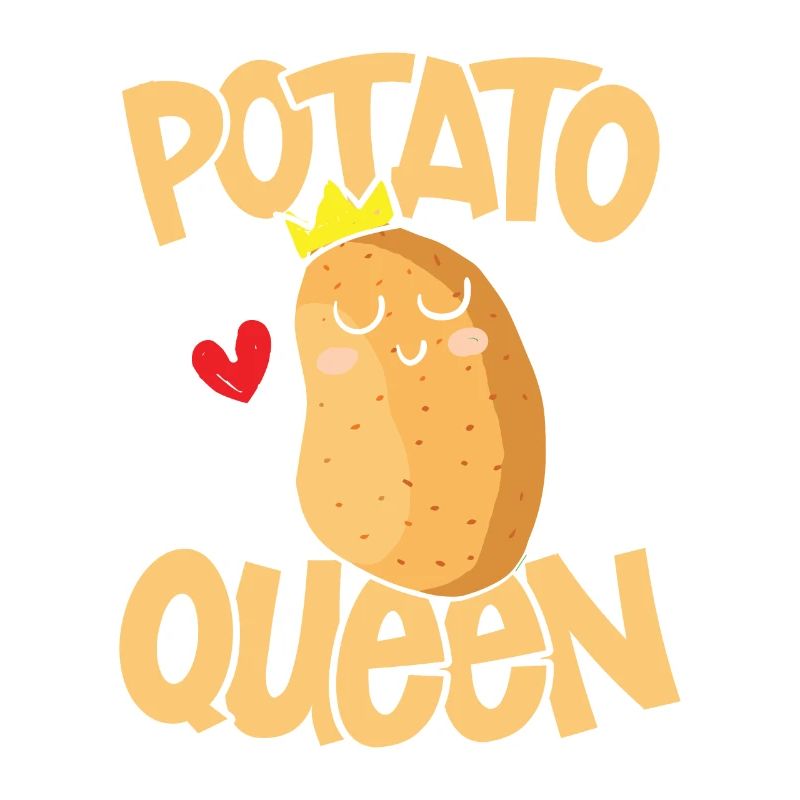 Potato queen