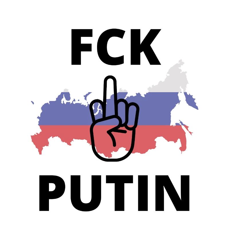 FCK PTN