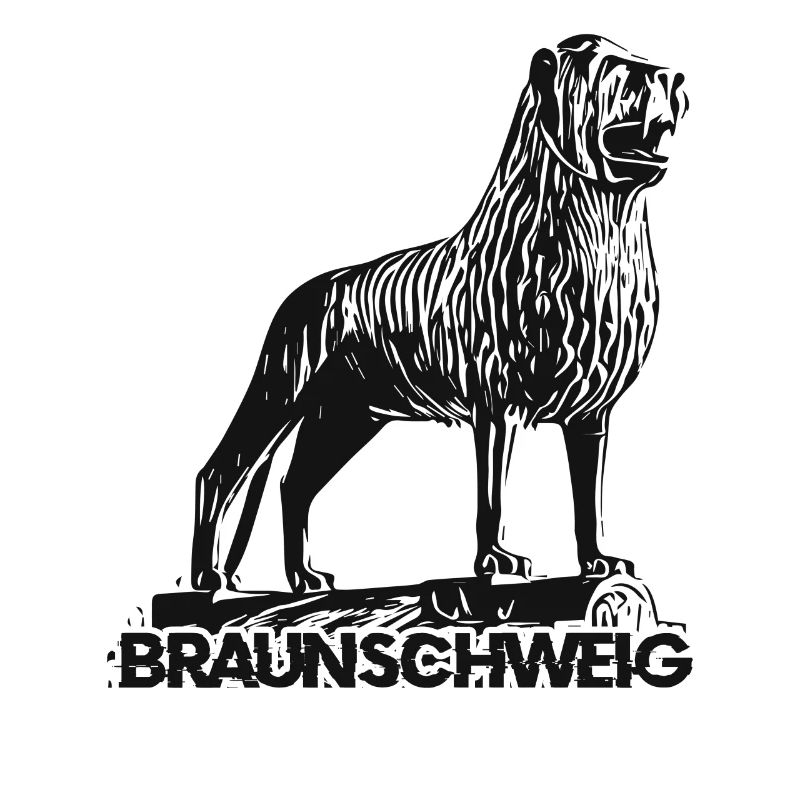 Braunschweig Löwe