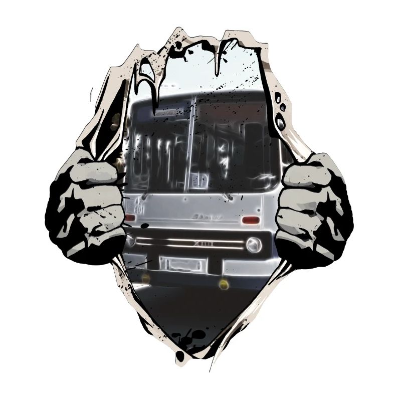 Ikarus Bus