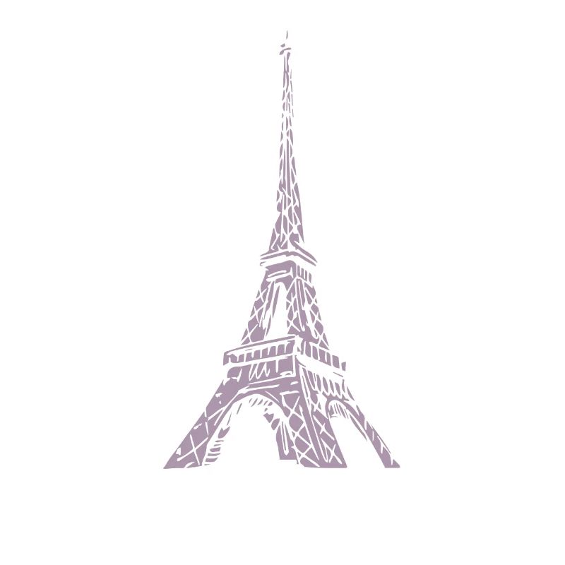 Tour Eiffel de Paris