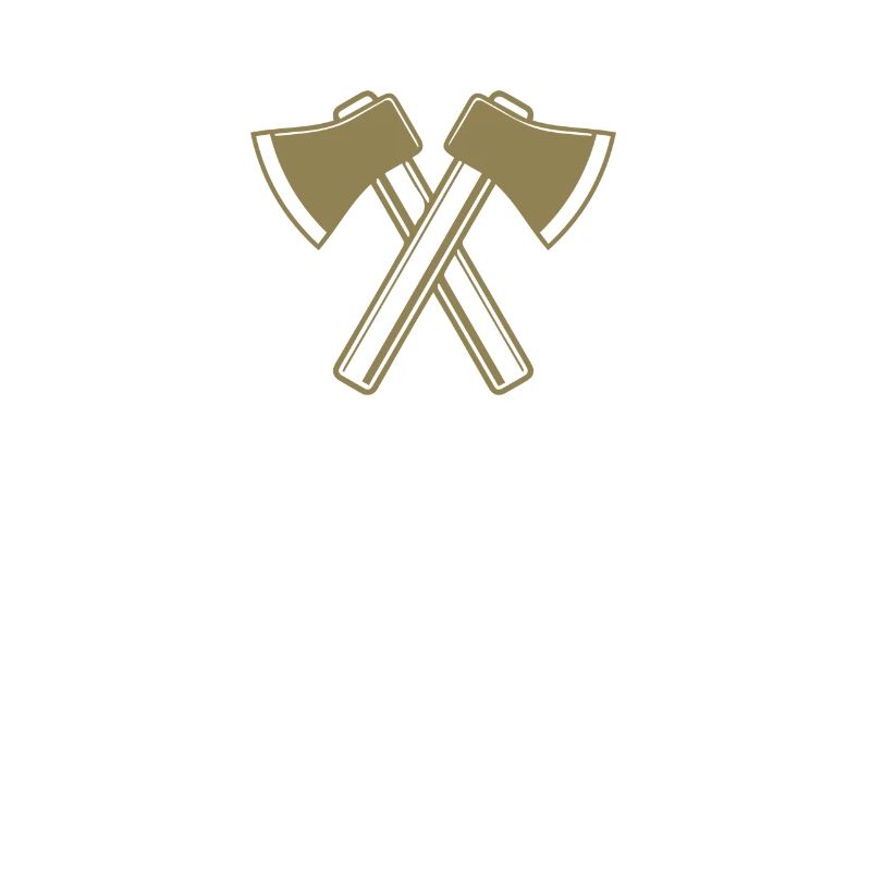 Axe Axes Bûcheron Forestier