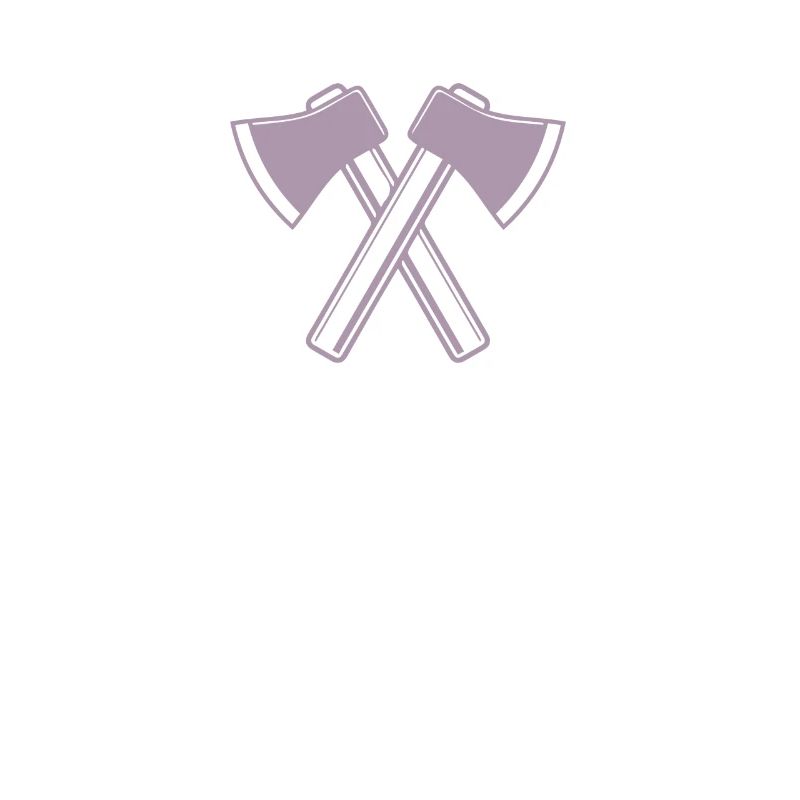 Axe Axes Bûcheron Forestier