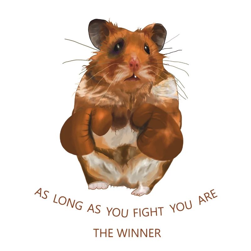 Hamster