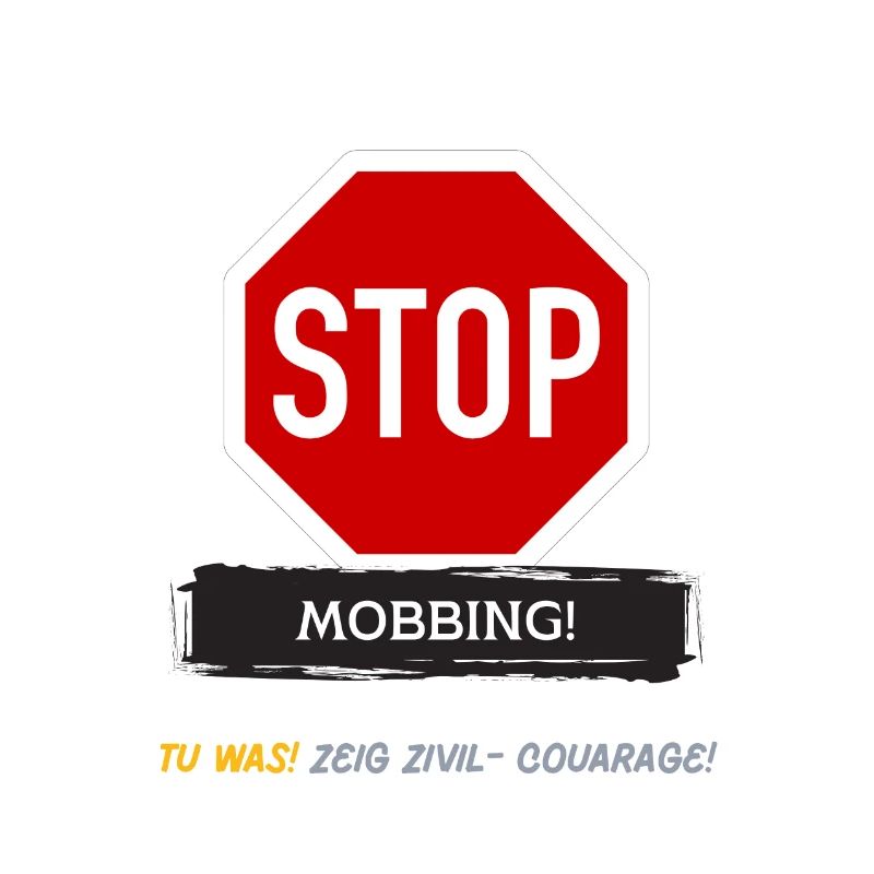! STOP MOBBING !