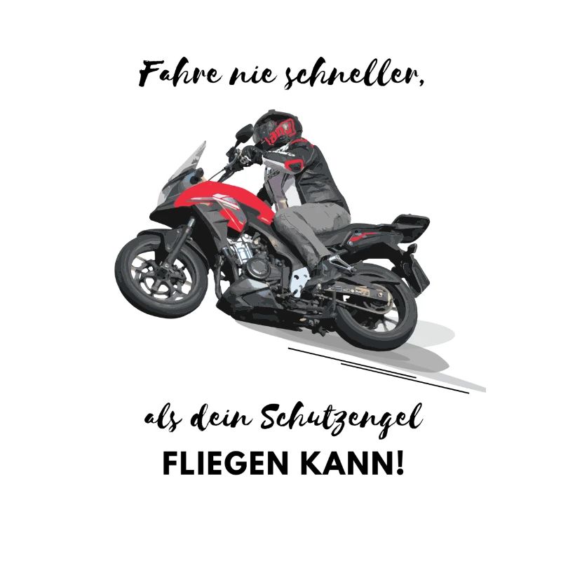 Motorrad Art