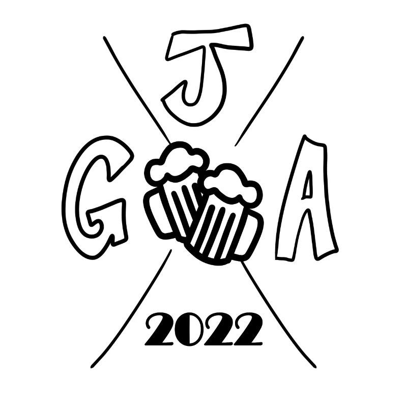 2022 Junggesellenabschied