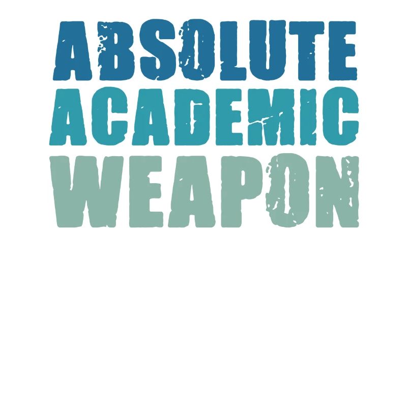 Students Absolute Academic Weapon