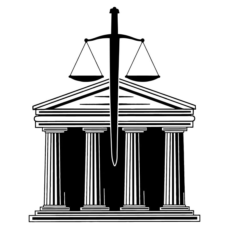 Échelle d’épée de cour