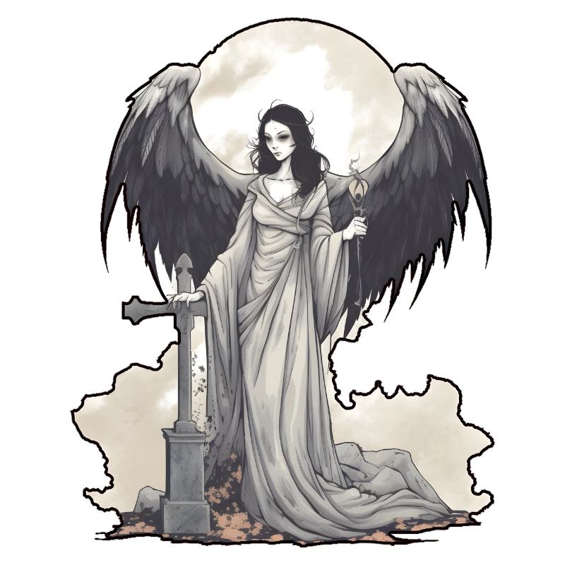 Dark Angel