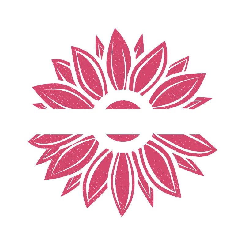 Multiples Myelom Bewusstsein Burgund Sunflowe