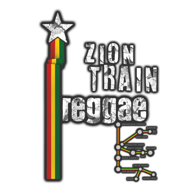 Reggae Star Plus