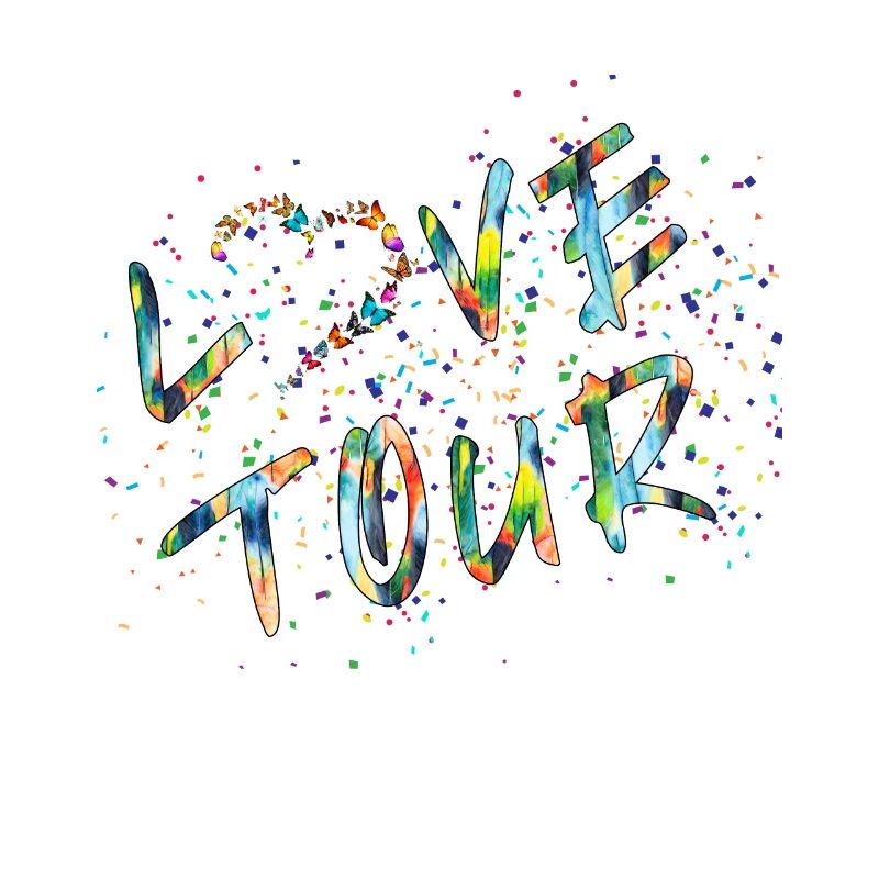 LOVE TOUR V1