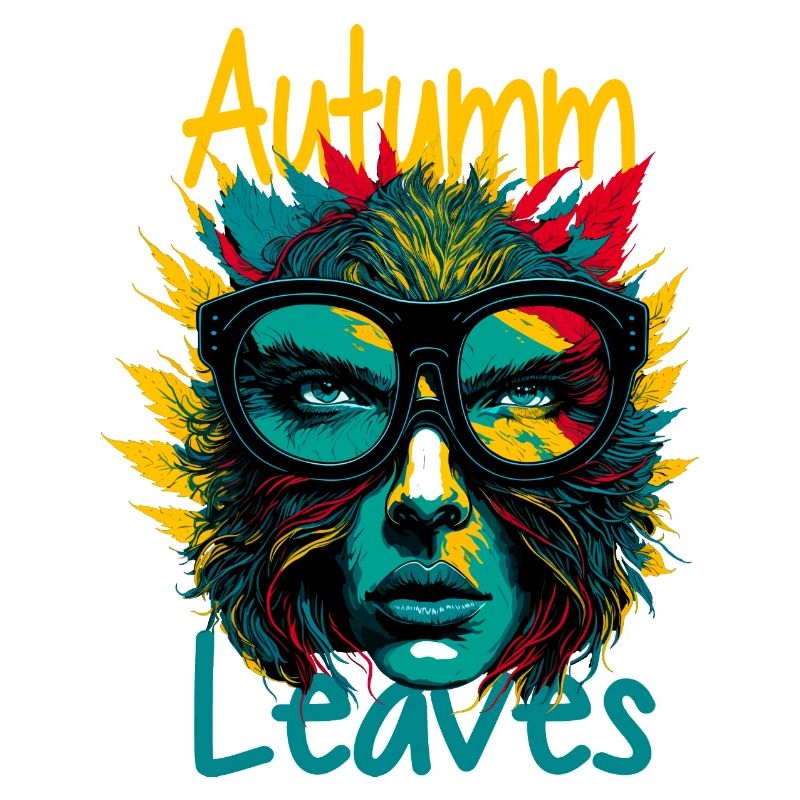 Autumn Vision