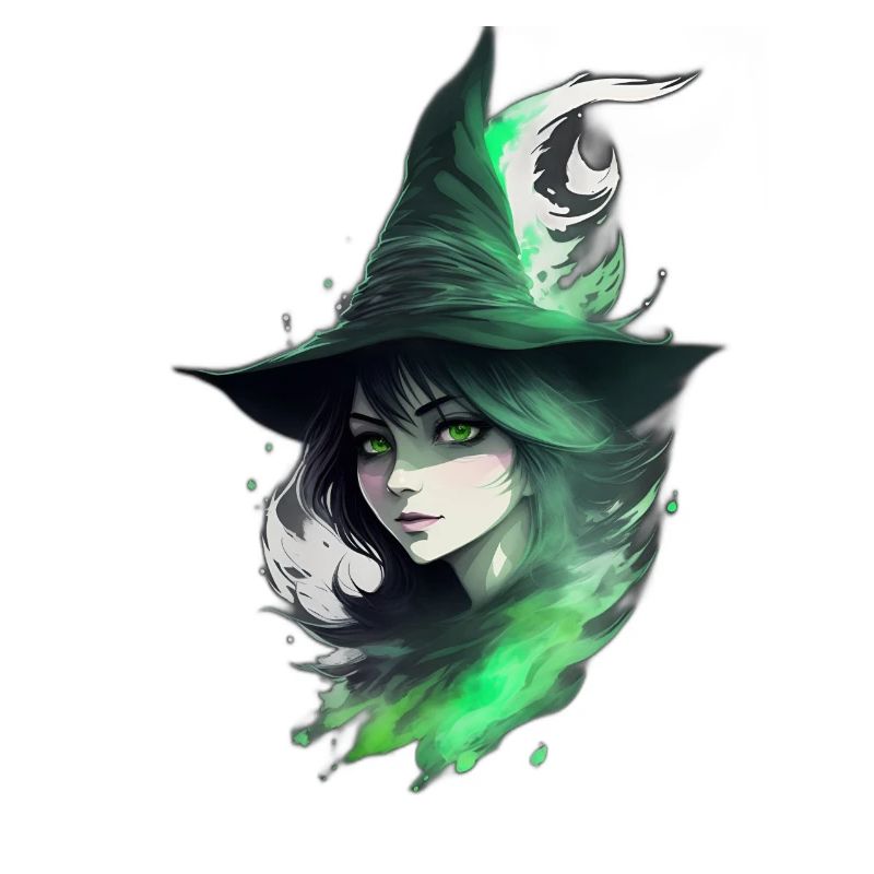 Sorcière