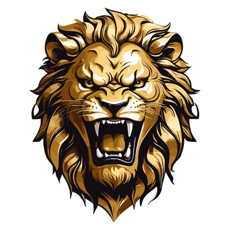 Roi Lion