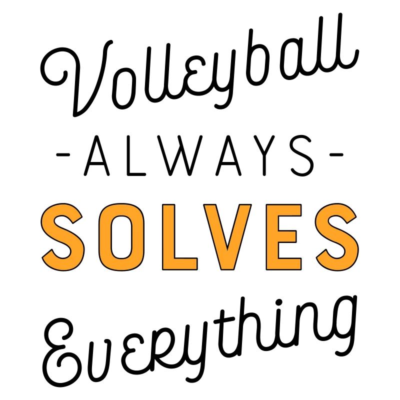 Volley-ball
