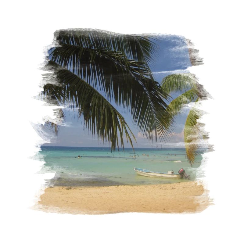 Plage