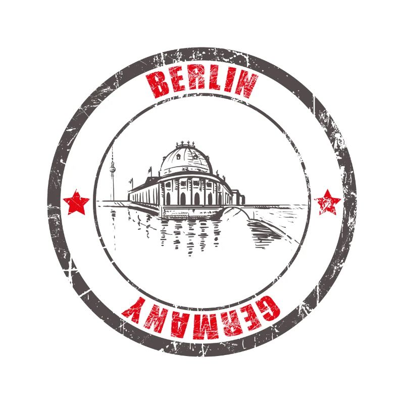 Berlin Berliner Spree