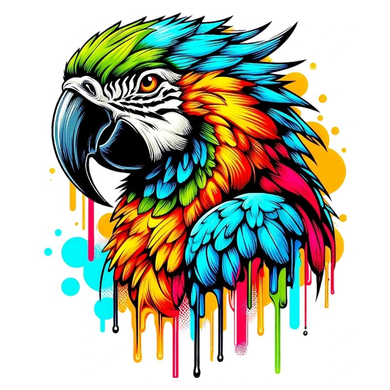 Parrot