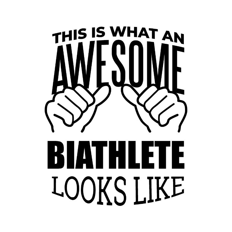 Biathlon