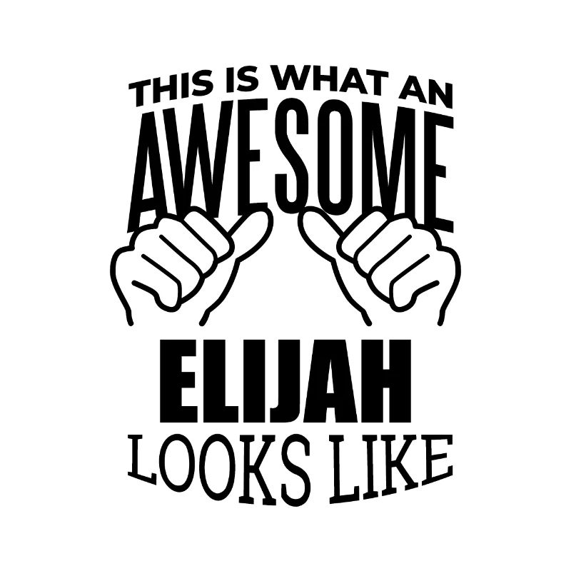 Elijah