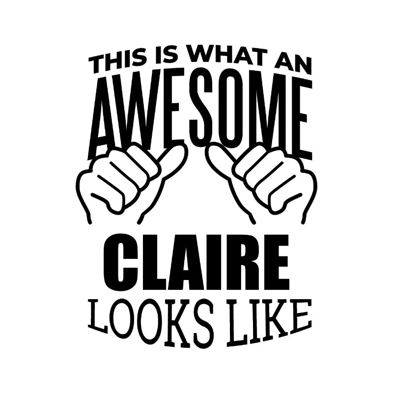 Claire