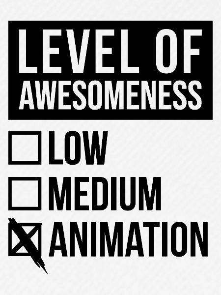 Animation Animation Animation