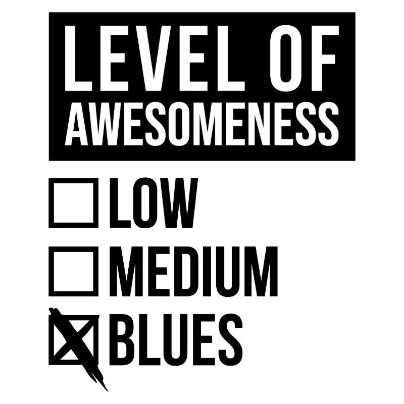Blues