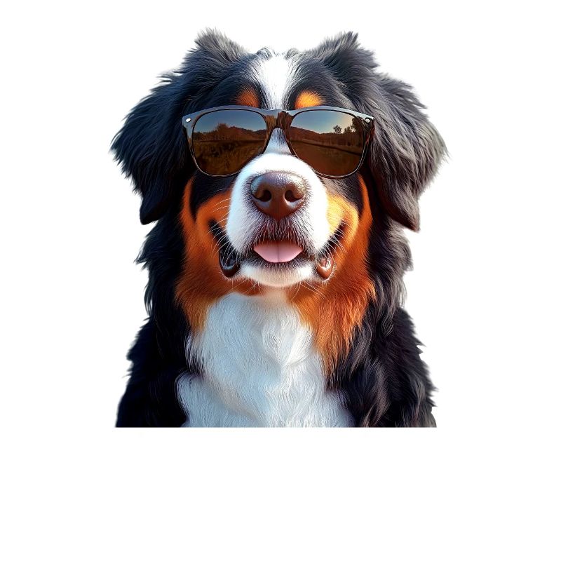 Bouvier bernois Chiens mignons Bouvier suisse