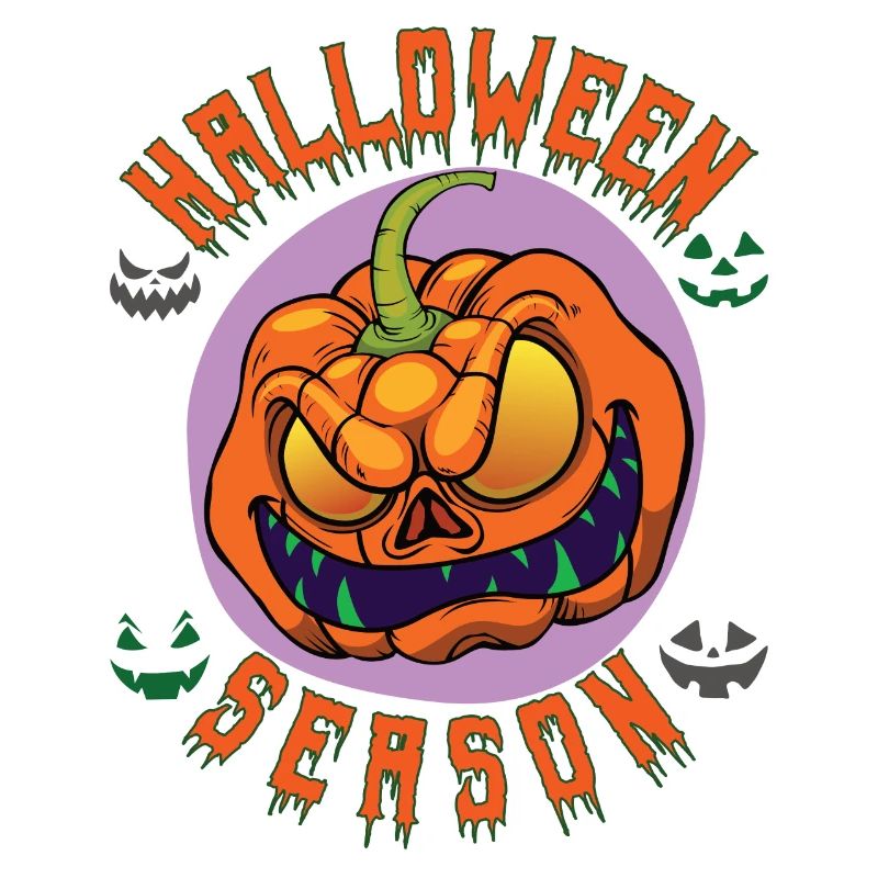 Saison d’Halloween