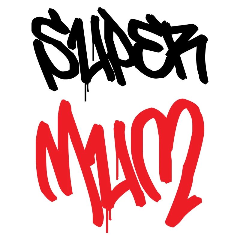 Super Mom - Muttertag