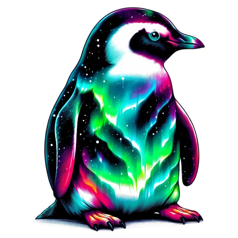 Pinguin