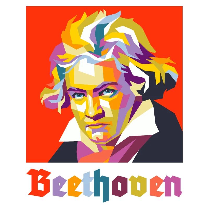 Beethoven 2