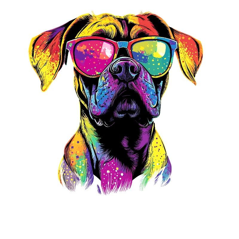 Deutscher Boxer Hunde Boxerverein German Boxer