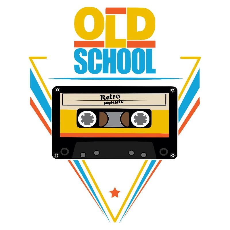 Old school